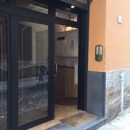 Albergo Oasi Наполи Екстериор снимка