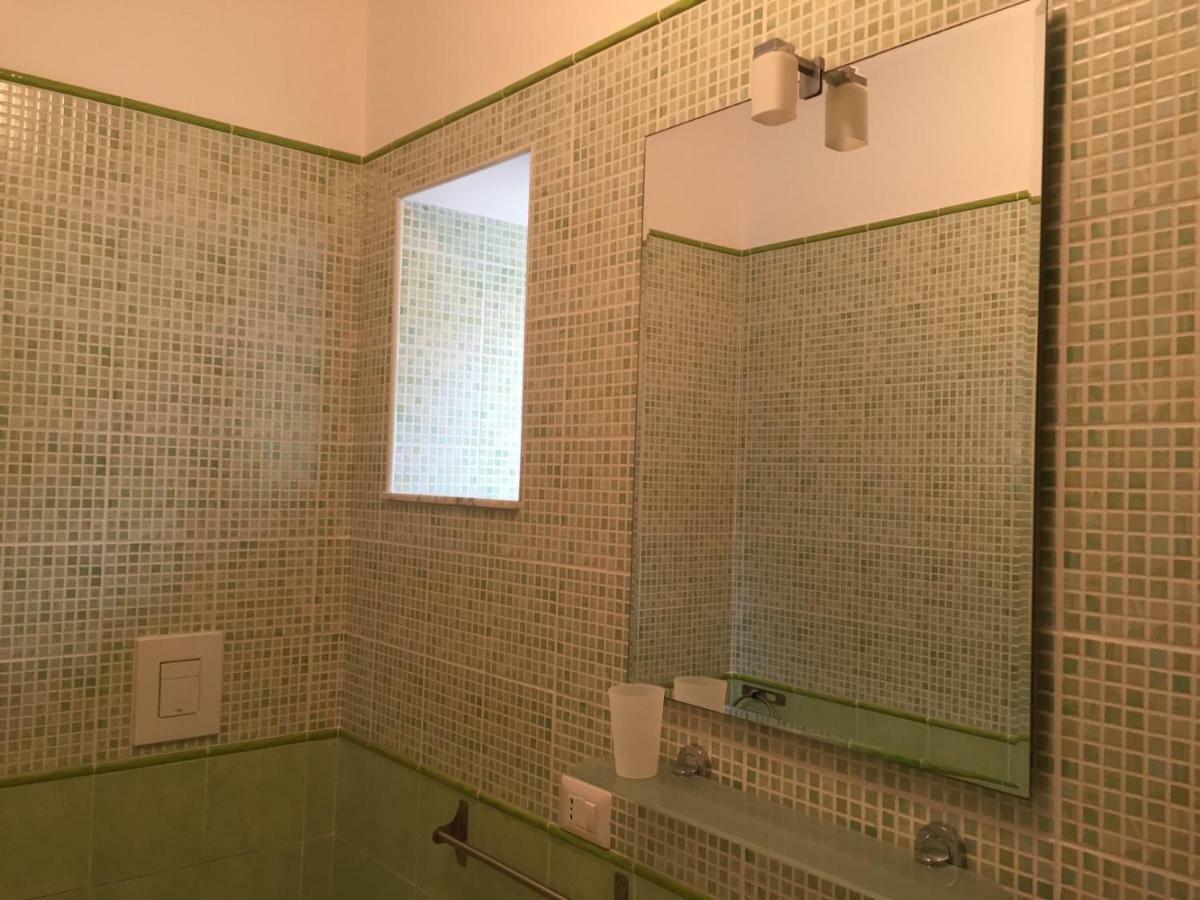 Albergo Oasi Наполи Екстериор снимка
